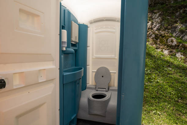 Best Portable restroom trailer rental  in Margaret, AL