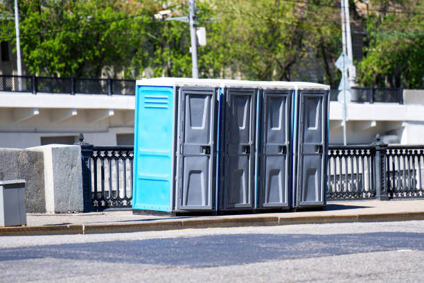 Portable Toilet Options We Offer in Margaret, AL