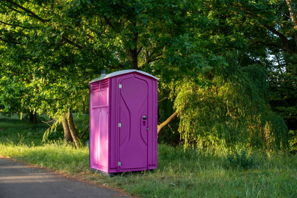 Best Portable restroom trailer rental  in Margaret, AL